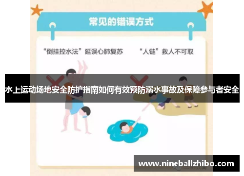 水上运动场地安全防护指南如何有效预防溺水事故及保障参与者安全